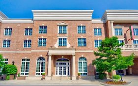 Courtyard by Marriott Nashville Green Hills